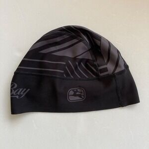Glordana men's cycling Hat hand made in Italy one size preowned With Store Logo